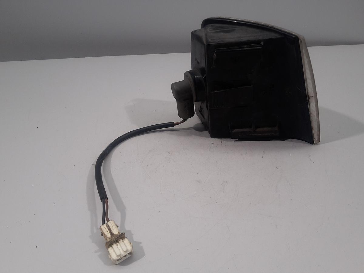 VW Passat 35i Limo org Blinker vorne links Blinkerleuchte vor Facelift Bj 1991