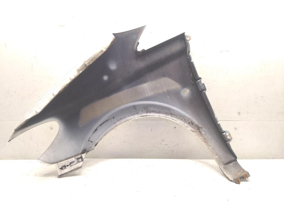 Mercedes Benz Vito 639 original Kotfl&uuml;gel vorn rechts arktikwei&szlig; 9147 Bj.2004