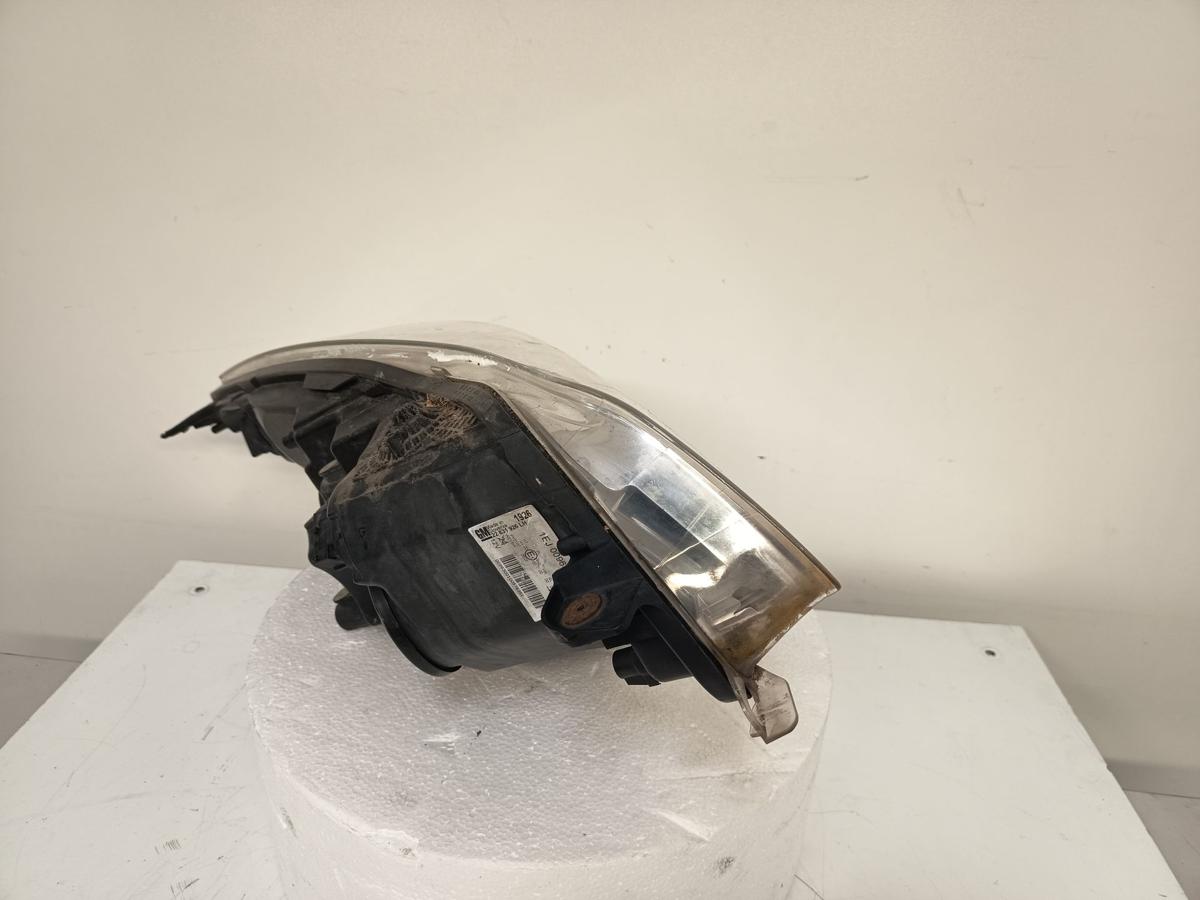 Opel Insignia A Sports T orig Scheinwerfer links Halogen Bj 2010