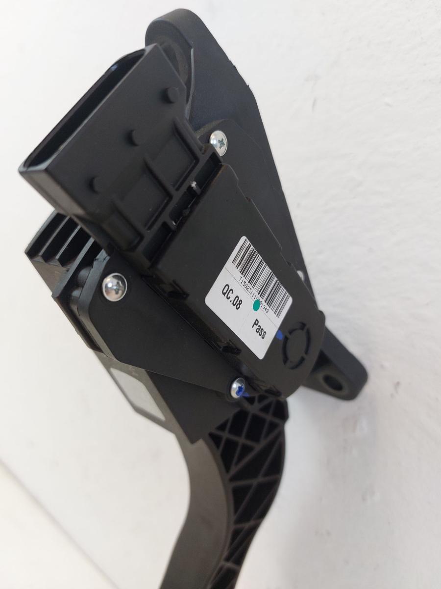 Omoda 5 EV Elektro Gaspedal Pedal elektrisch Gaswertgeber Gaspoti OEM