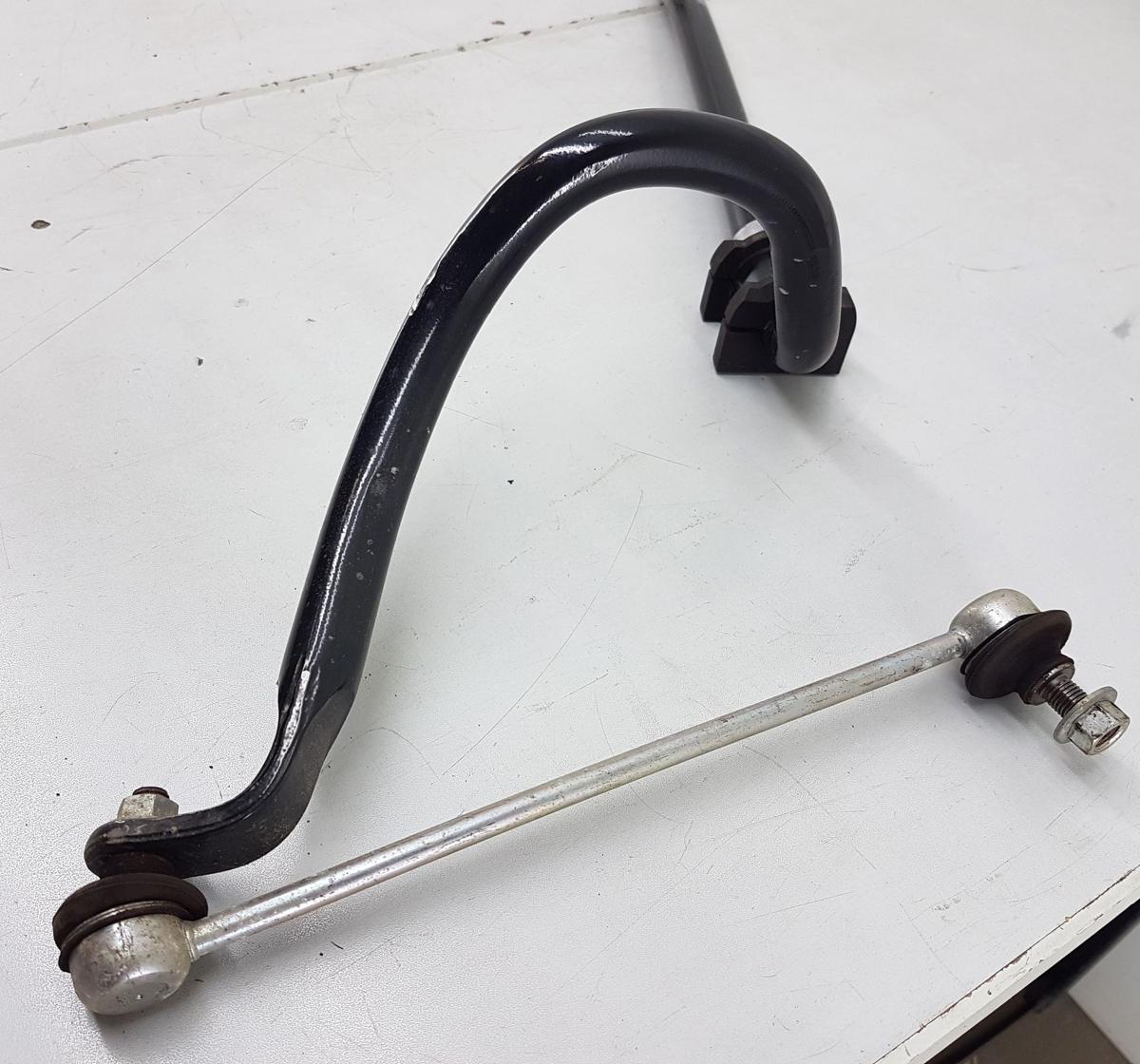 Mitsubishi Eclipse Cross Stabilisator vorn Bj2023 2,4 72kw 4WD Allrad Hybrid