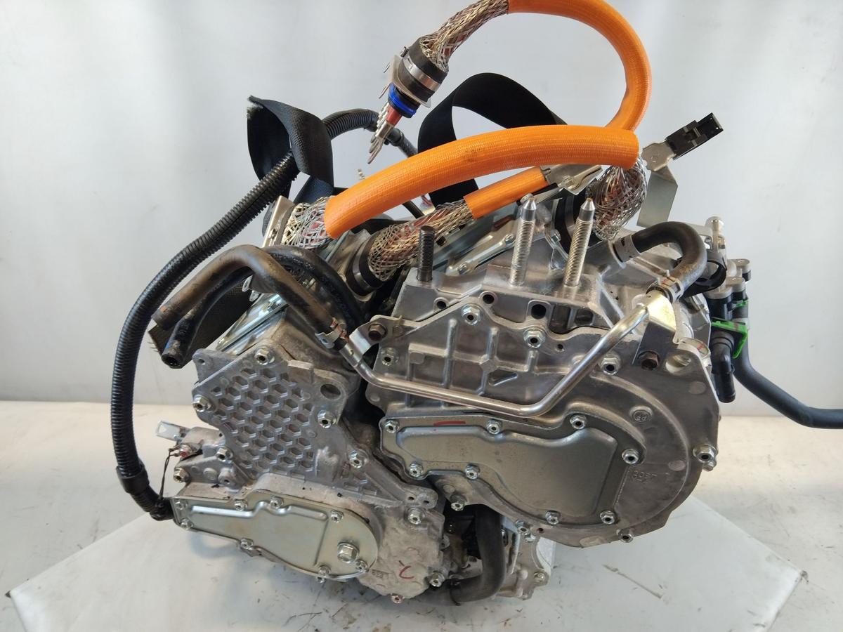 Mitsubishi Eclipse Cross Getriebe mit Elektromotor und Generator 7km Bj.2024