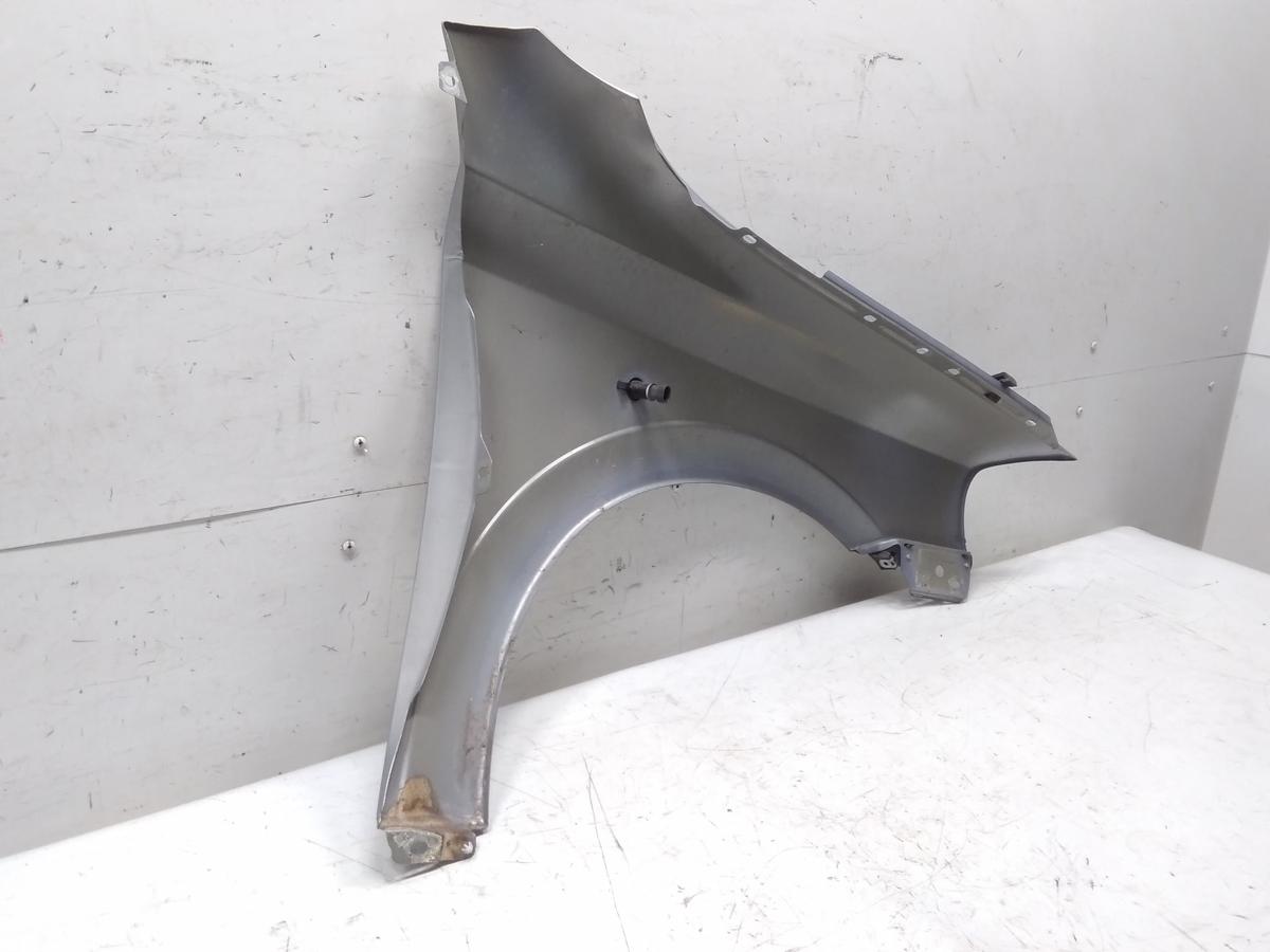 Opel Astra G original Kotflügel vorn links hellblaumetallic Z151 mirage Bj.2003