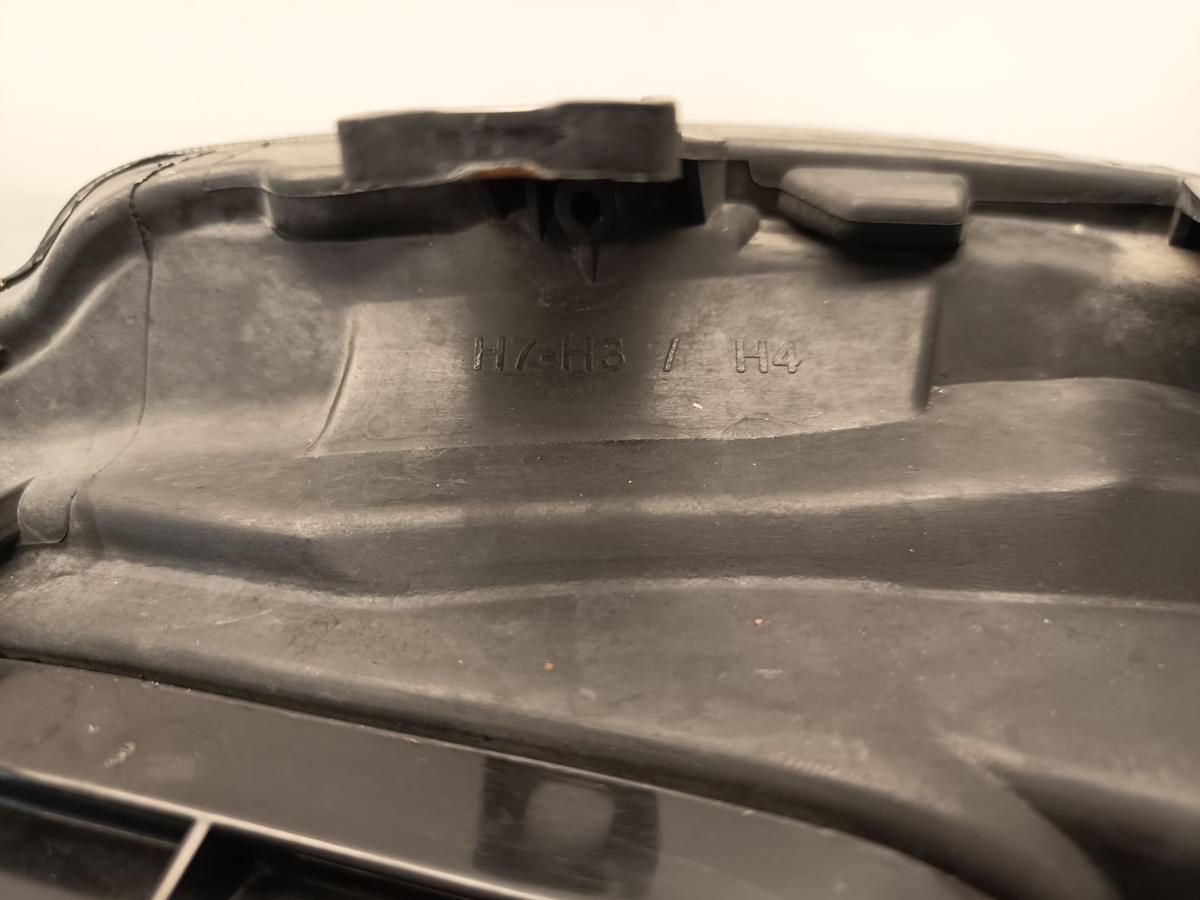 Seat Ibiza 6L original Scheinwerfer links Halogen vor Facelift Bj 2005