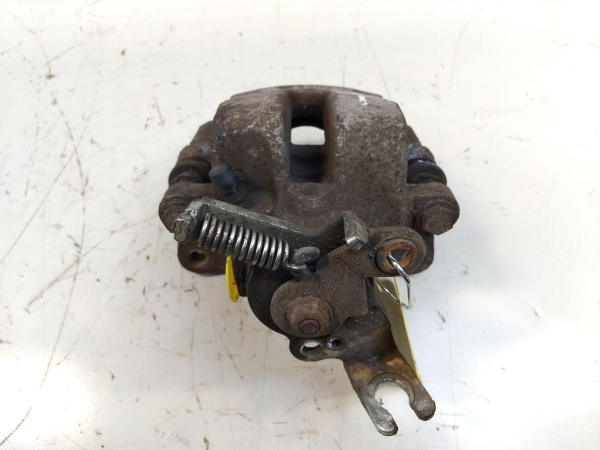 Toyota Avensis T22 original Bremssattel hinten rechts 1.8 95kw 1ZZ BJ2002