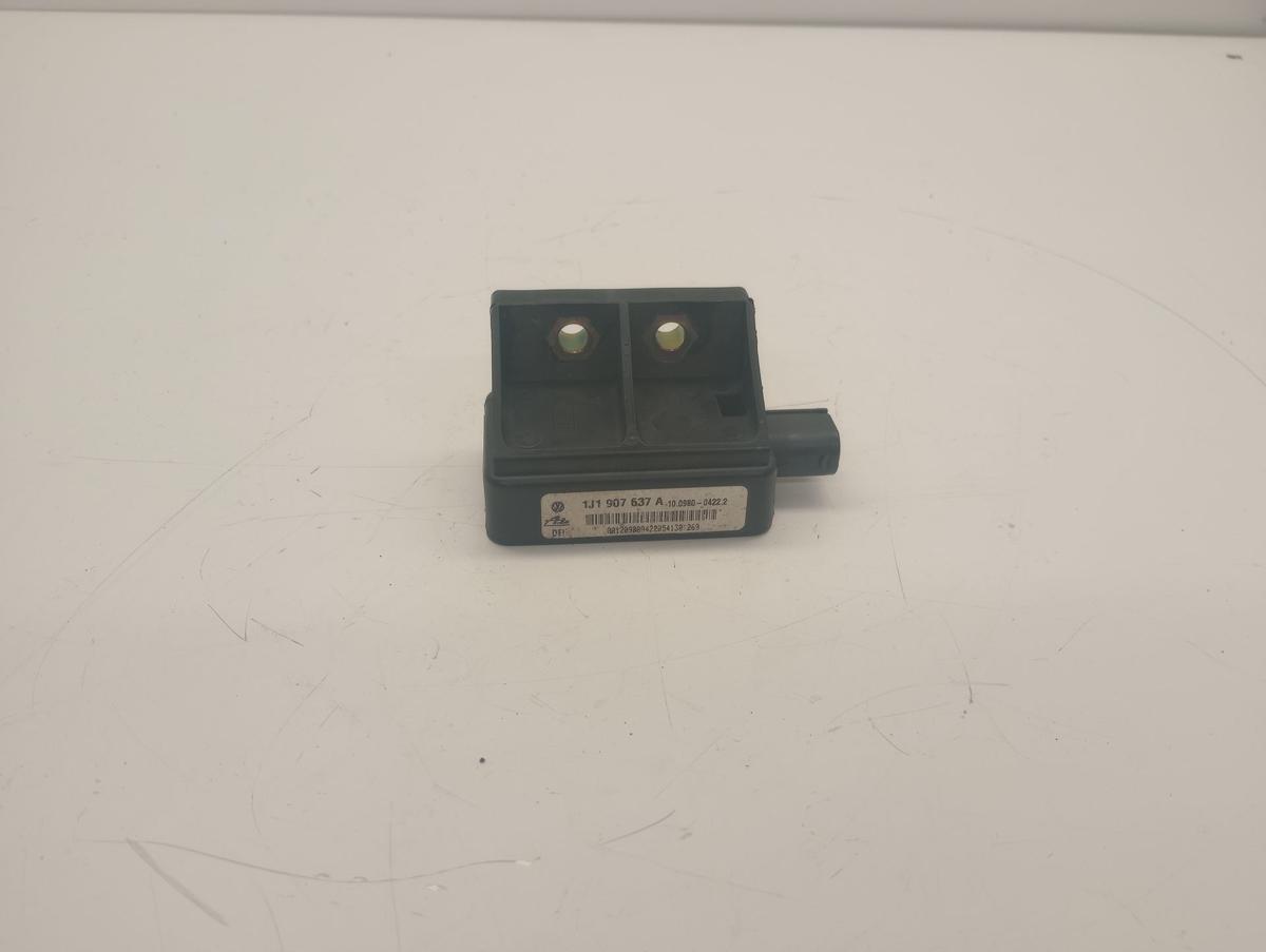 VW Golf IV orig ESP Drehratensensor 1J1907637A Bj 2000
