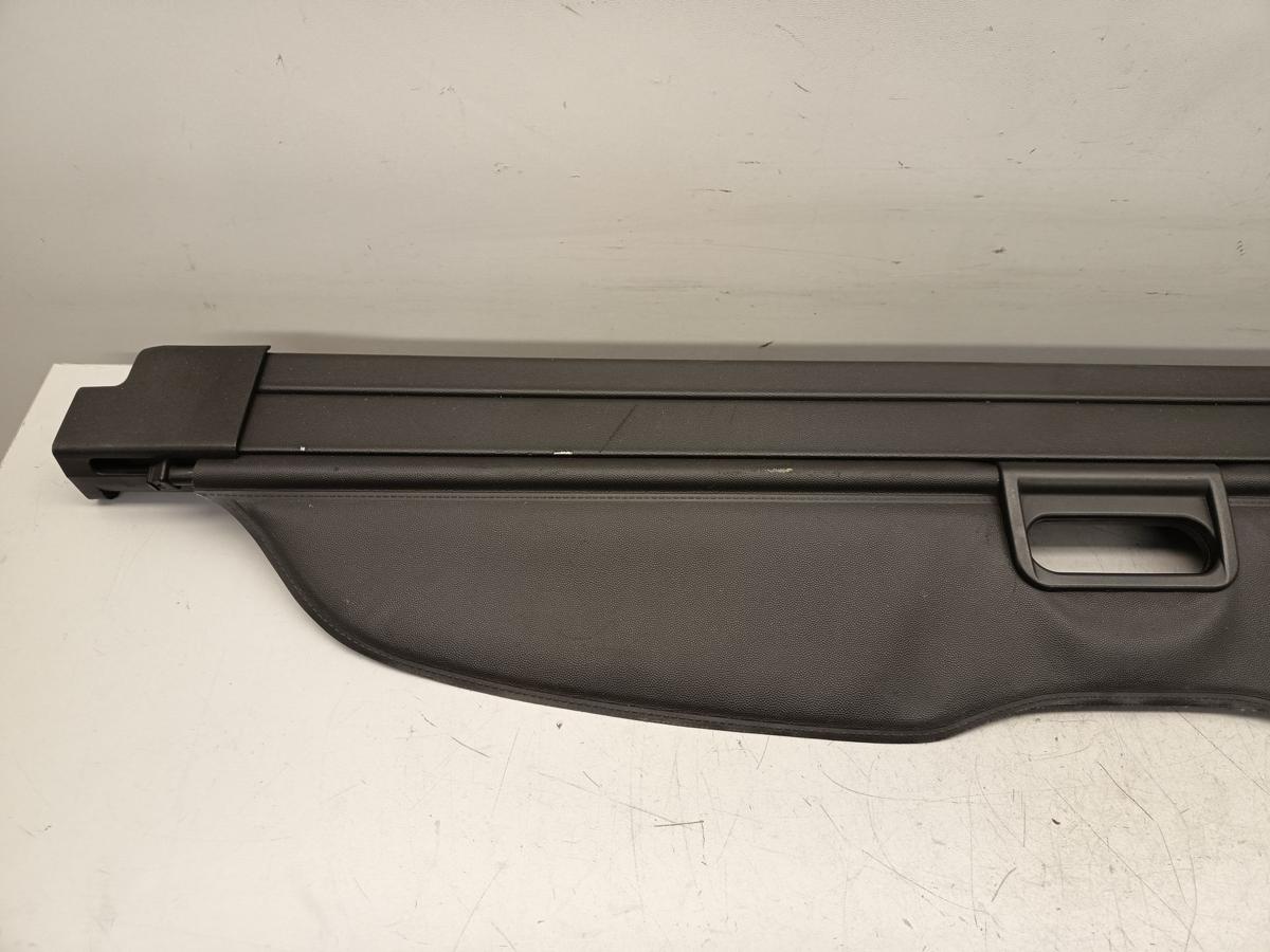Opel Signum original Laderaumabdeckung Rollo Baujahr 2004