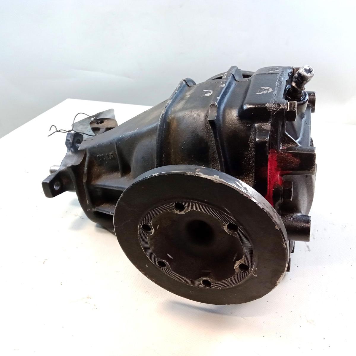 Mercedes 190 W201 Differential Hinterachsgetriebe 201350 2.0 75kw BJ1988