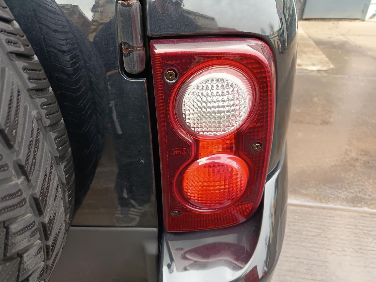 Land Rover Freelander original R&uuml;ckleuchte rechts Facelift Baujahr 2004