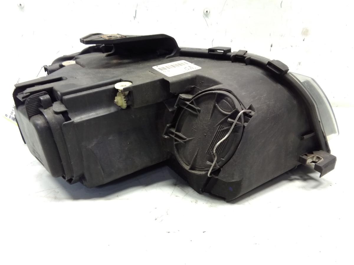 Audi A3 8P original Scheinwerfer links Halogen mit LWR BJ2007