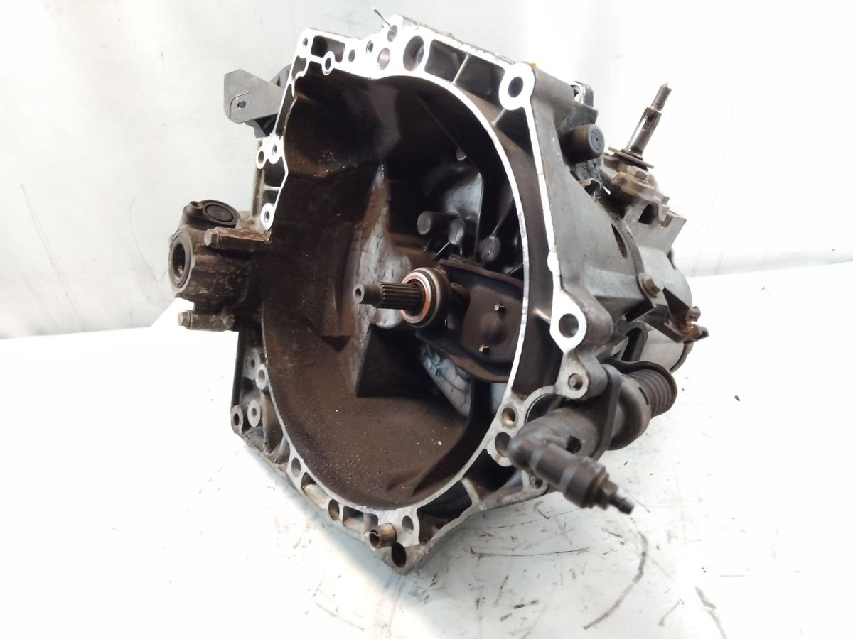 Citroen C4 Picasso 5-Gang Schaltgetriebe 20DP56 1.6 88kw 157392km Bj.2010