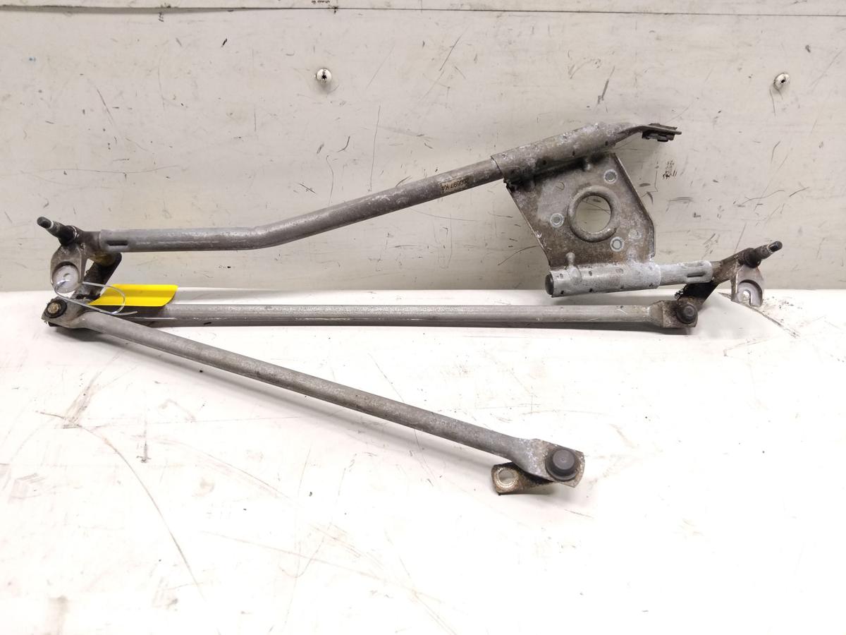 Mercedes SLK R170 original Wischergest&auml;nge vorn BJ1997