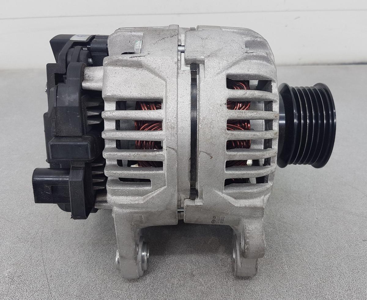 VW Golf IV Lichtmaschine Generator 90A Bj2004 1,6 16V 77kw BCB