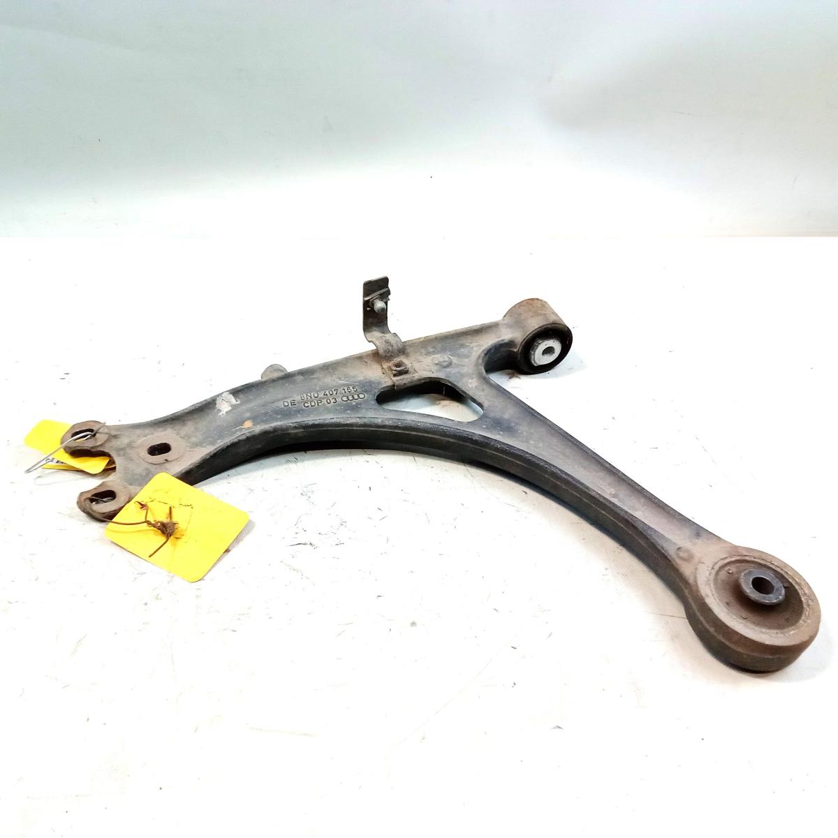 Audi TT 8N original Querlenker Vorderachse rechts 8N0407166 Bj.2003