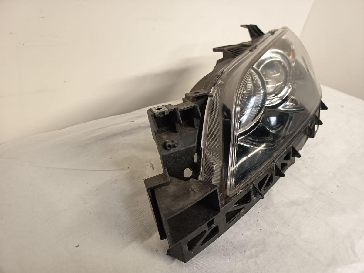 Mazda 3 BK Bj 2005 original Scheinwerfer Frontscheinwerfer links