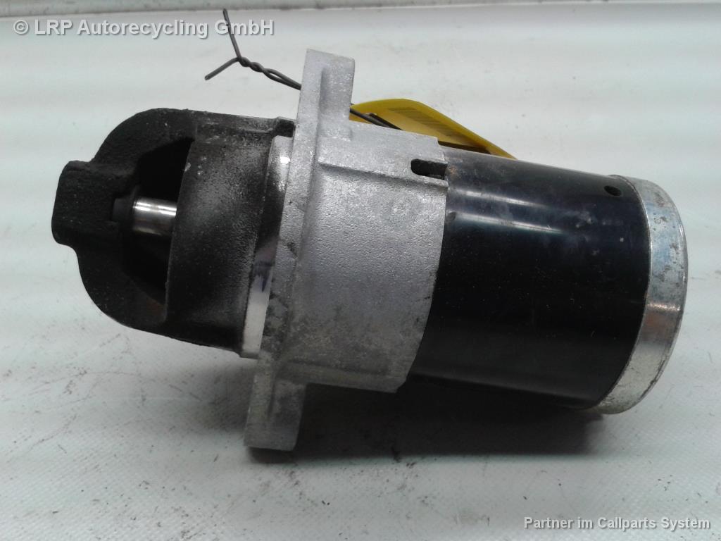 Nissan Pixo original Anlasser Starter 31100M68K10 M000T33071ZM BJ2009