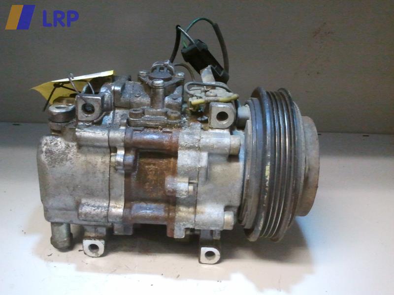 Fiat Punto 176 BJ1995 Klimakompressor 4425004210 DENSO