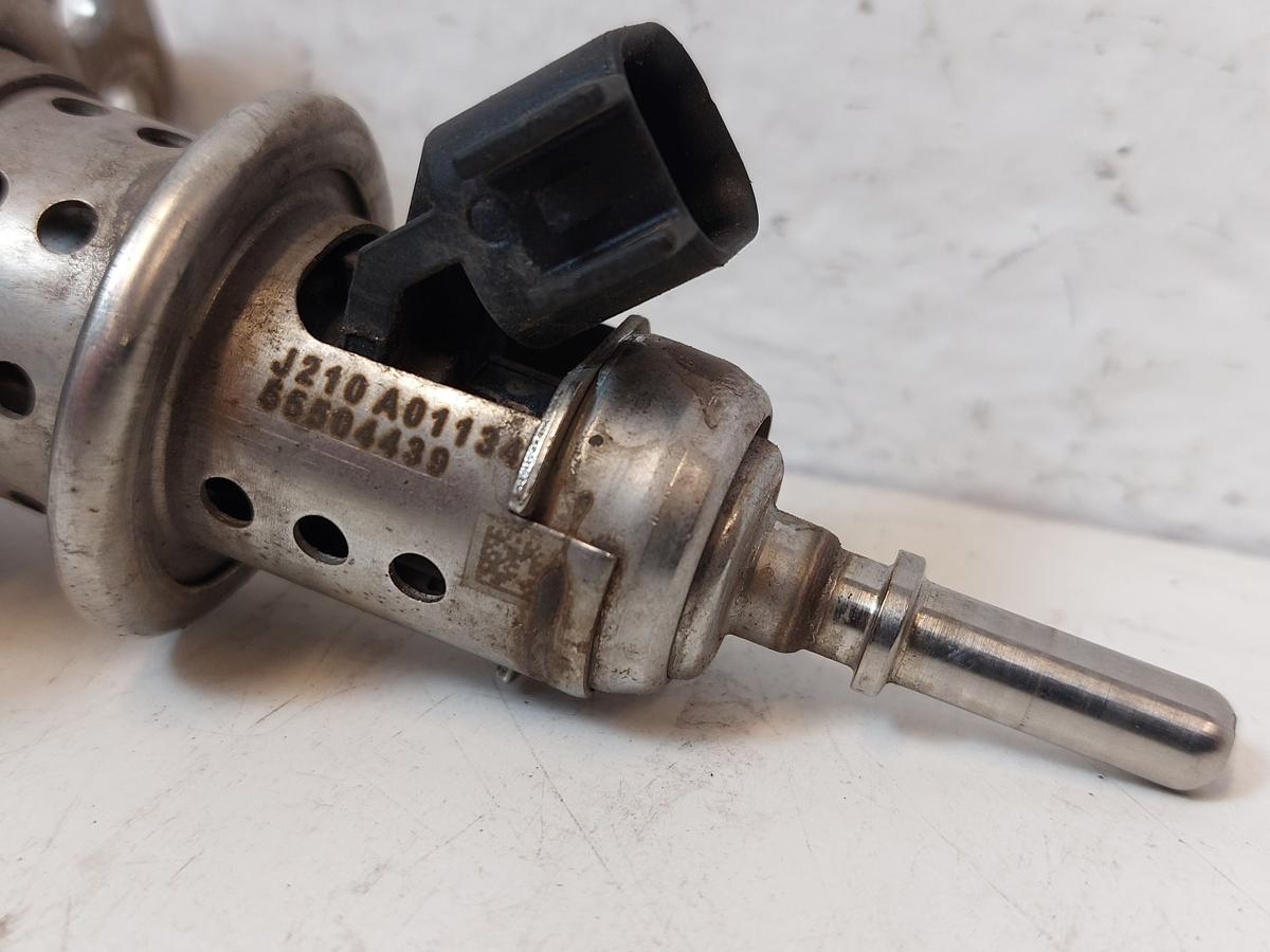 Opel Astra K B16 Düse Einspritzdüse Ad Blue Abgasanlage 1.6CDTI OEM