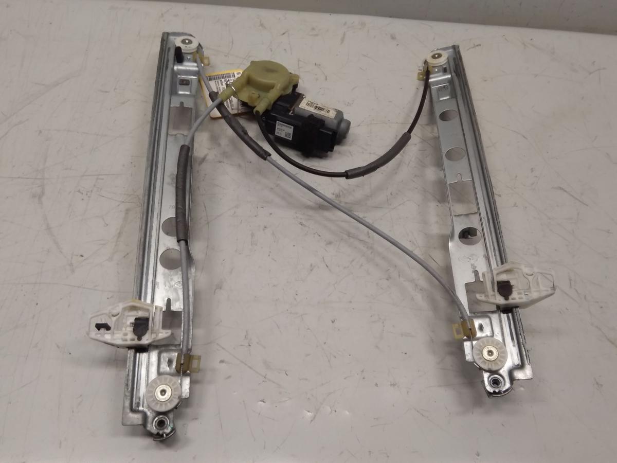 Renault Megane 2 original Fensterheber vorn links elektrisch Bj.2008