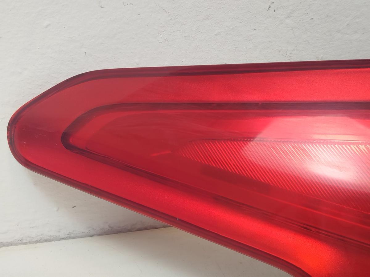 Citroen C5 R Kombi R&uuml;ckleuchte Schlussleuchte R&uuml;cklicht hinten aussen links