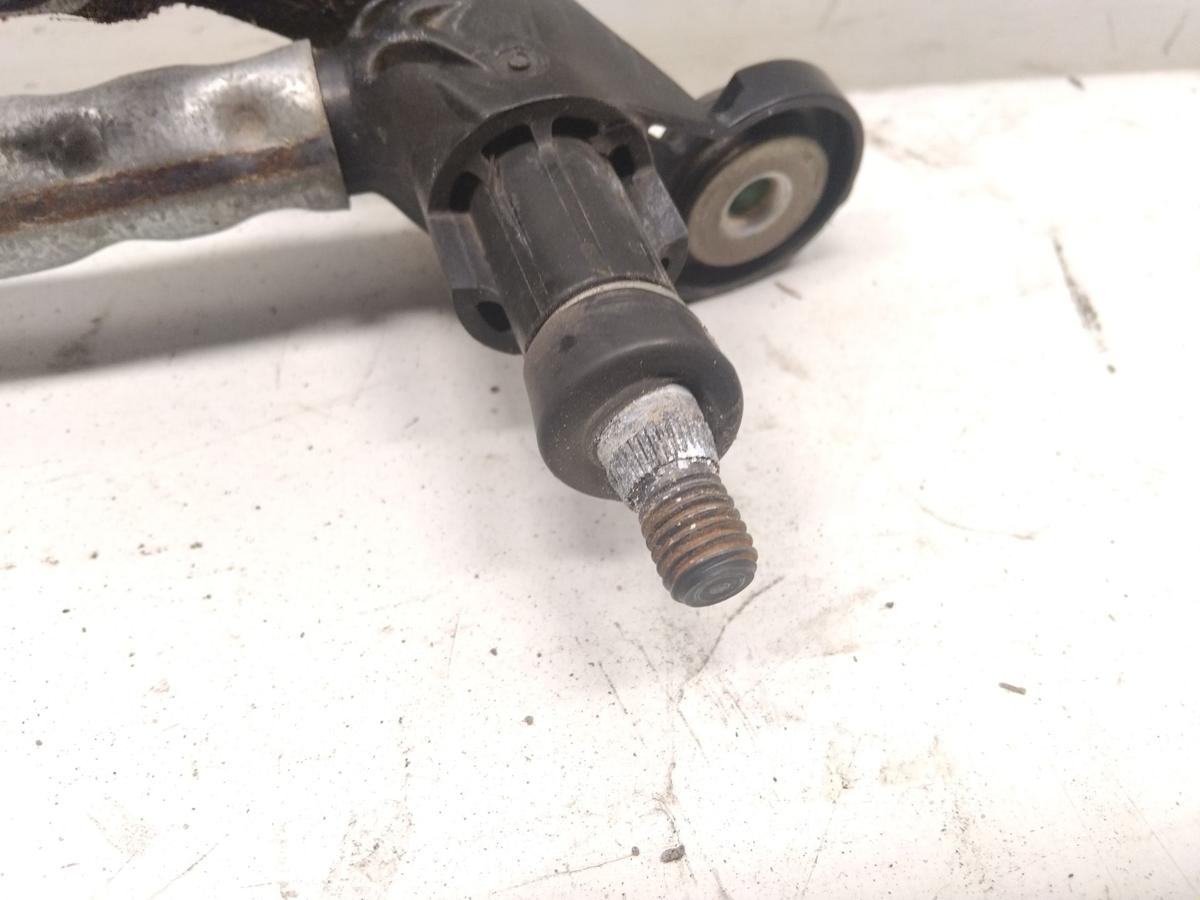 Ford Ecosport 2 JK8 original Wischermotor mit Wischergest&auml;nge vorn Bj.2016