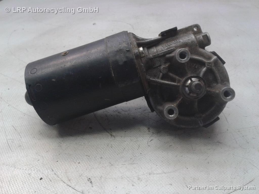 Renault R19 X53 original Wischermotor vorn 0390246326 BOSCH BJ1994