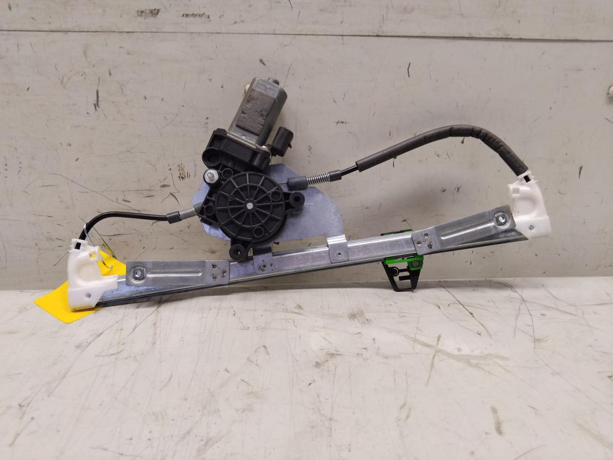 Ford Ka 2 RU8 original Fensterheber links elektrisch Bj.2009