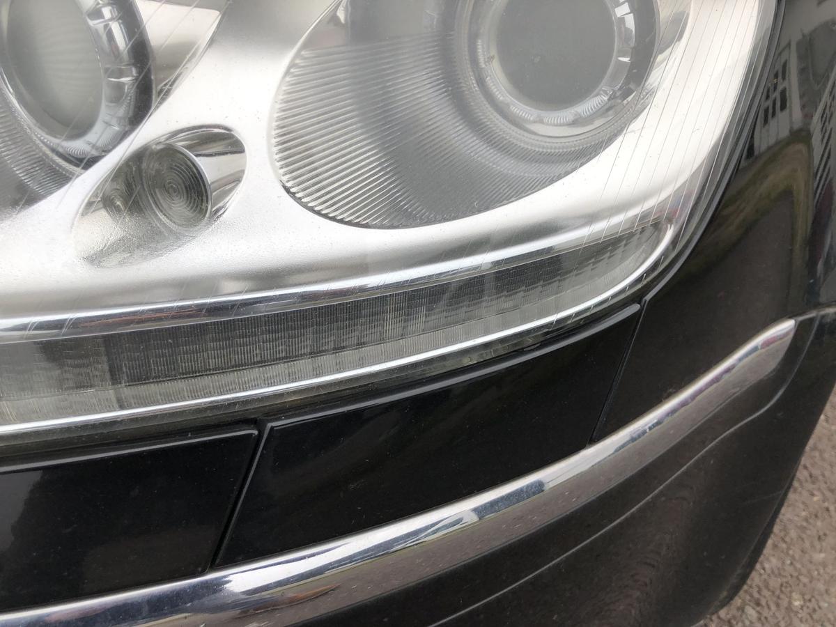 VW Phaeton 3D Scheinwerfer links Xenonscheinwerfer Bi Xenon Valeo OEM Lampe