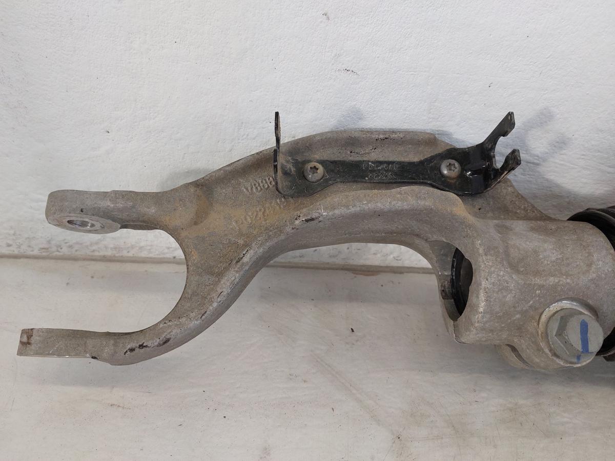 NIO ET7 Elektro Luftfederbein vorn rechts Federbein Luftfederung Luftbalg