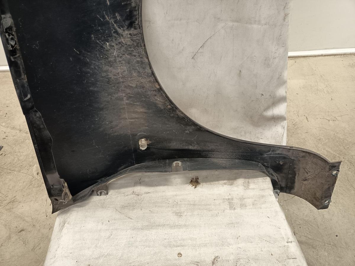 Renault Clio II orig Kotfl&uuml;gel links Fahrerseite NV676 ab Bj 06/2001