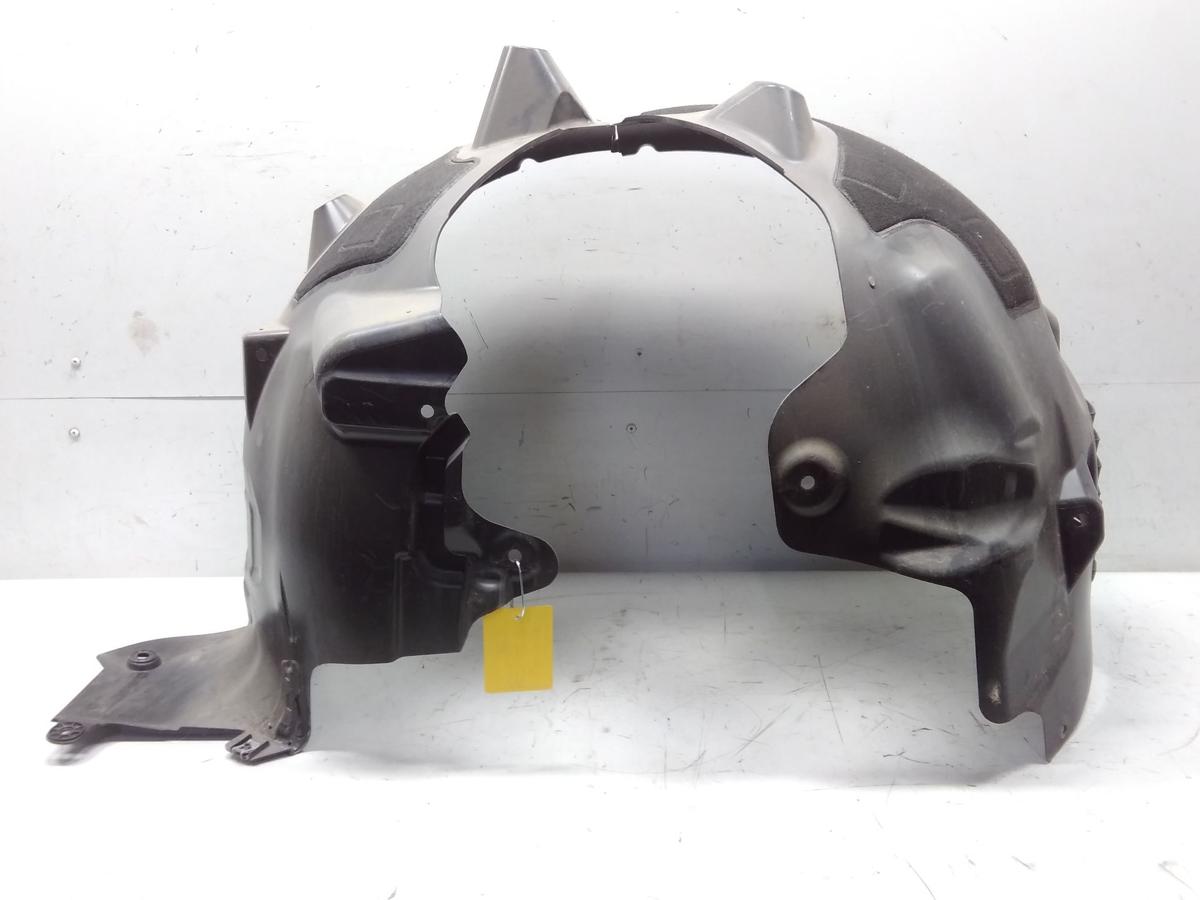 Tesla Model Y RWD original Radhausschale vorn links 1744361-00B Tesla Model Y RWD original Radhausschale vorn links 1744361-00B