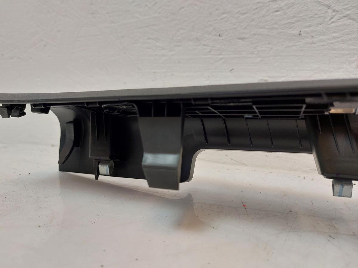 Smart Hashtag1 #1 Blende Verkleidung Einstieg vorn rechts Beifahrer OEM