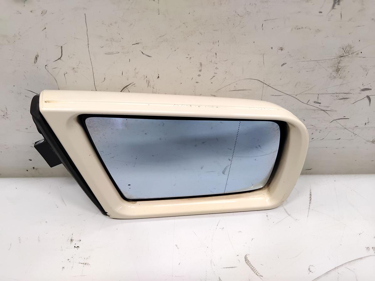 Mercedes E-Klasse W210 original Au&szlig;enspiegel rechts elektrisch & beheizt Bj.1999