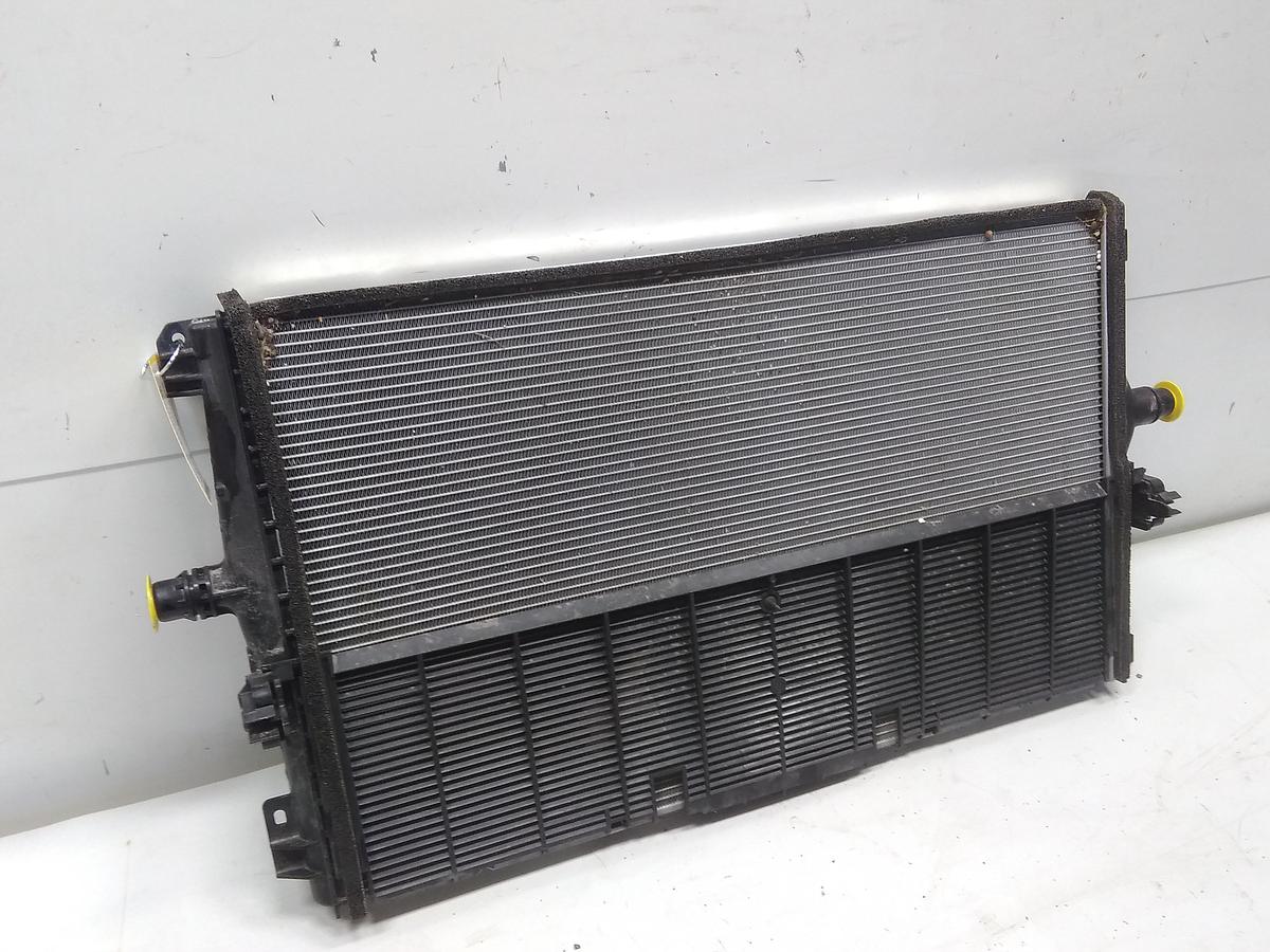 Tesla Model Y original Wasserkühler 1494175-00-A