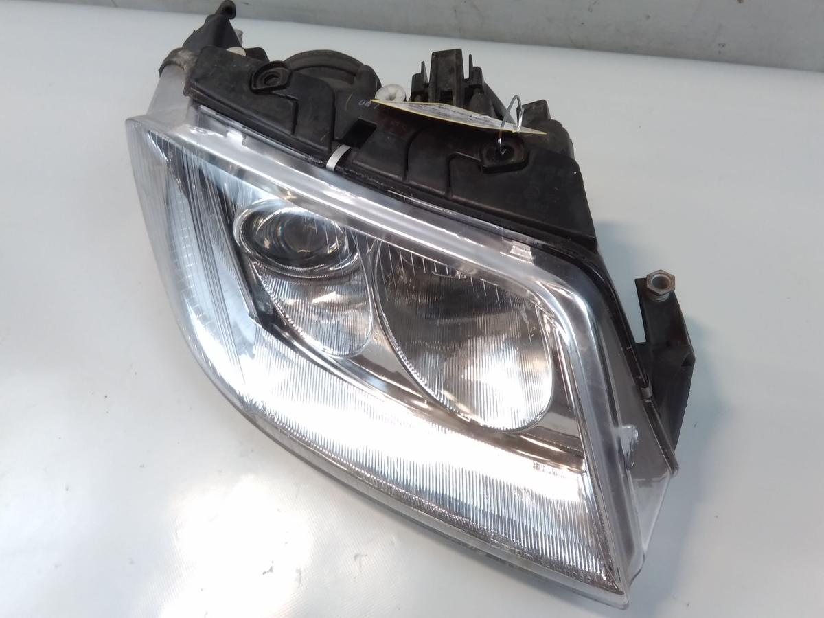 VW Passat 3BG Scheinwerfer rechts mit LWR Bj.2001