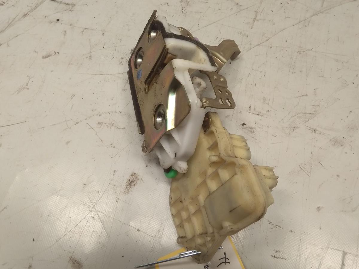 Honda Civic EP1 orig T&uuml;rschloss vorn links mit Zentralverriegelung 3t&uuml;rig BJ2002