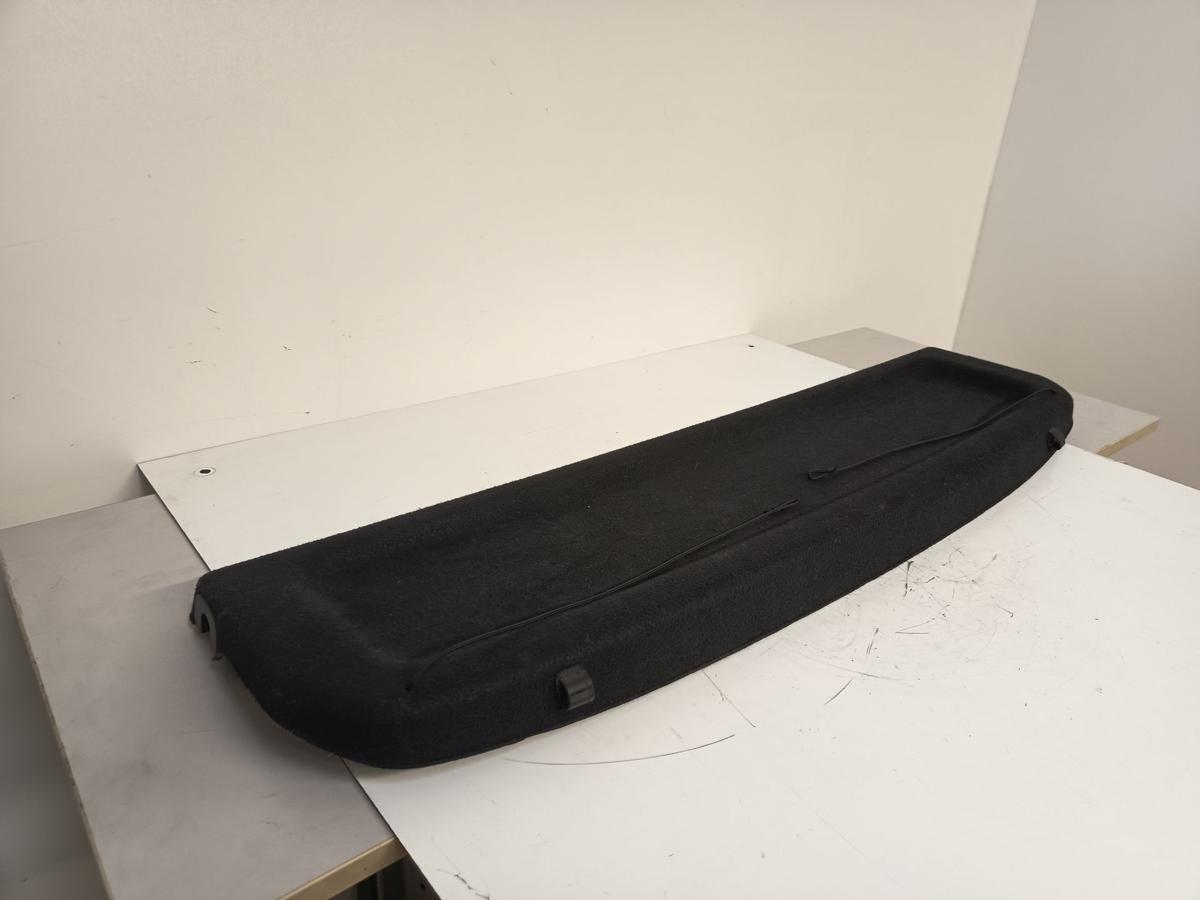 Nissan Tiida C11 orig Hutablage Laderaumabdeckung 79910EM20A Bj 2008