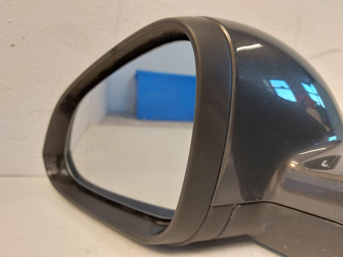 Opel Insignia Tourer Aussenspiegel Spiegel Rückspiegel links el GWH Phantom Grey