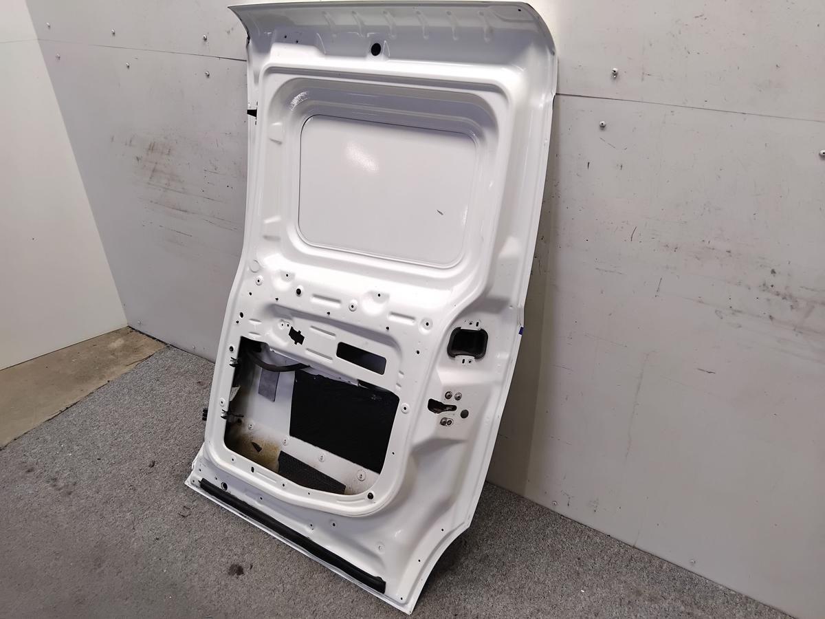 Fiat Doblo 263 Cargo Maxi Schiebet&uuml;r rechts weiss 249 bianco Bj.2012