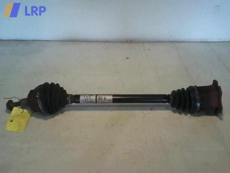 Audi A6 C6 4F Antriebswelle Gelenkwelle vorn rechts 3.2FSI 188kw BJ2004