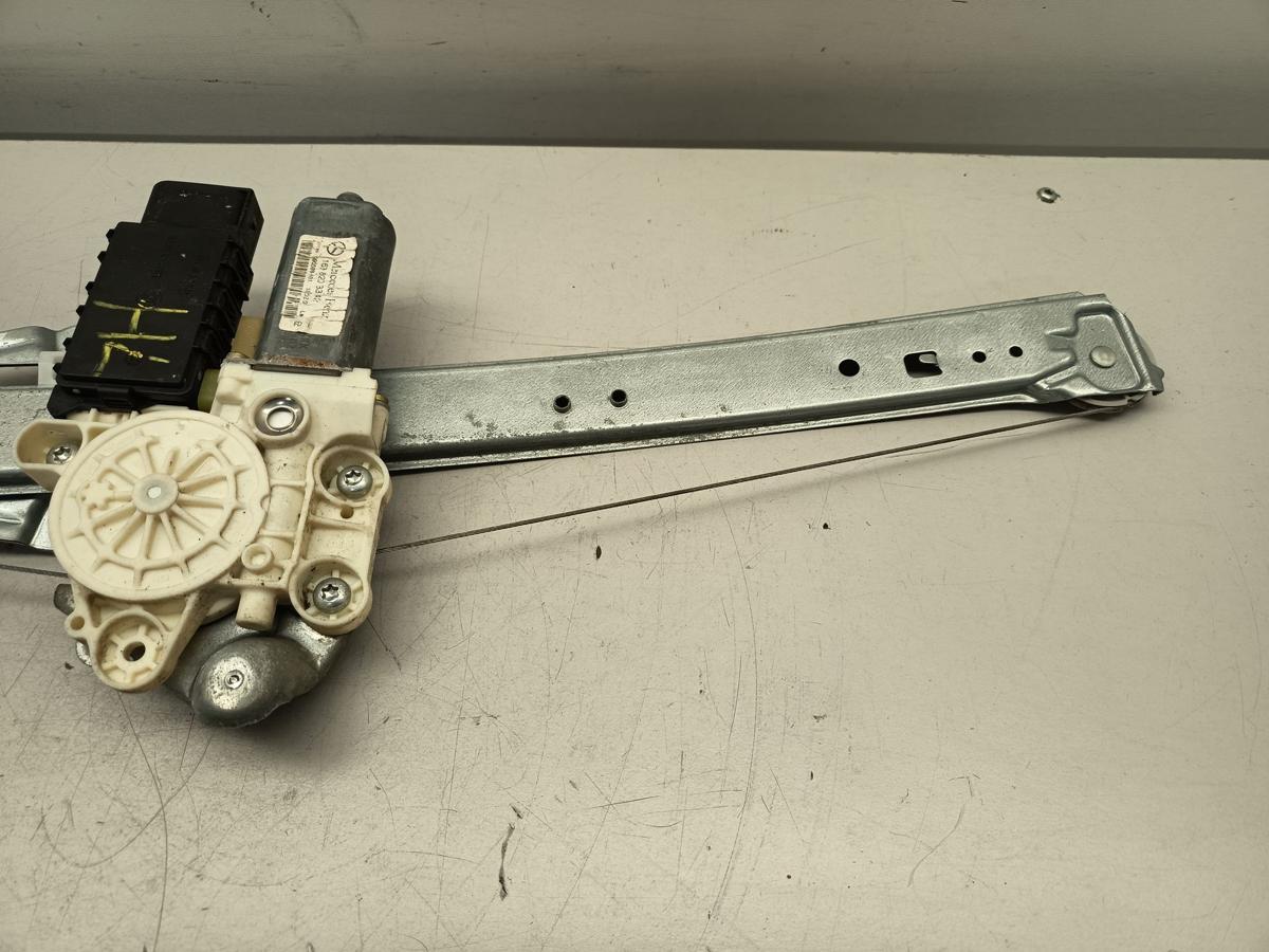 Mercedes W168 original Fensterheber hinten links elektr Baujahr 2004