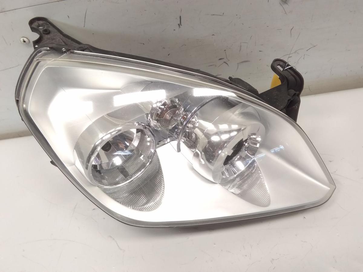 Opel Tigra TwinTop original Scheinwerfer rechts Valeo Halogen mit LWR BJ2006