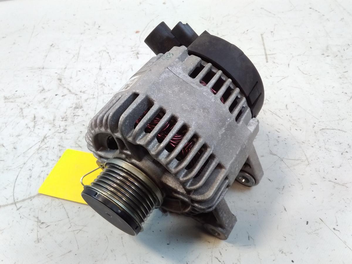 Peugeot 208 original Lichtmaschine Generator 1.2VTI 60kw Bj.2016