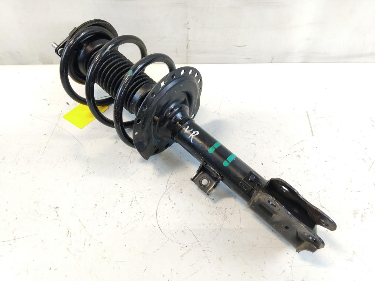 Mitsubishi Eclipse Cross original Federbein Sto&szlig;d&auml;mpfer rechts vorn Facelift 4B12