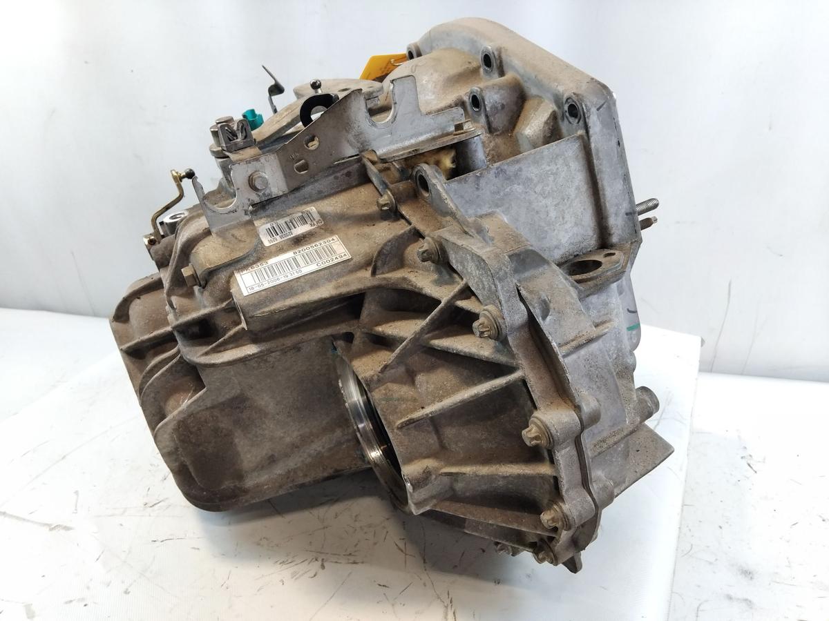 Renault Laguna 2 original 6 Gang Schaltgetriebe PK6353 2.0T 125kw 53458km BJ2006