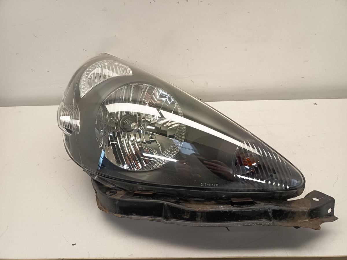 Honda Jazz Scheinwerfer rechts Nachbau DEPO Halogen Baujahr 2004