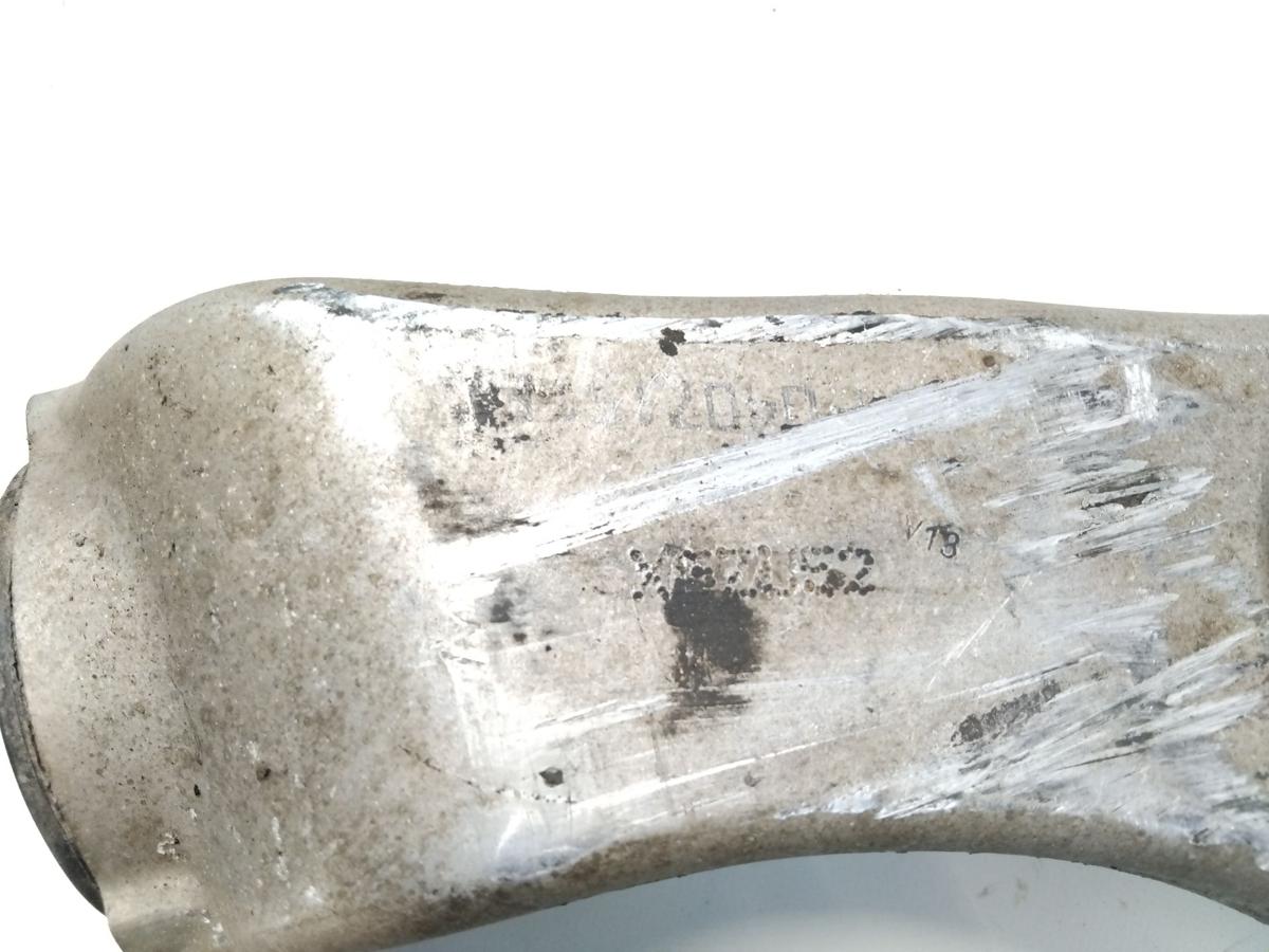 VW Touareg 7P original Querlenker Vorderachse links unten Bj.2013