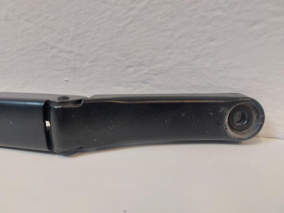 VW Golf 8 VIII CD Variant Wischerarm vorn rechts Scheibenwischerarm Fahrerseite