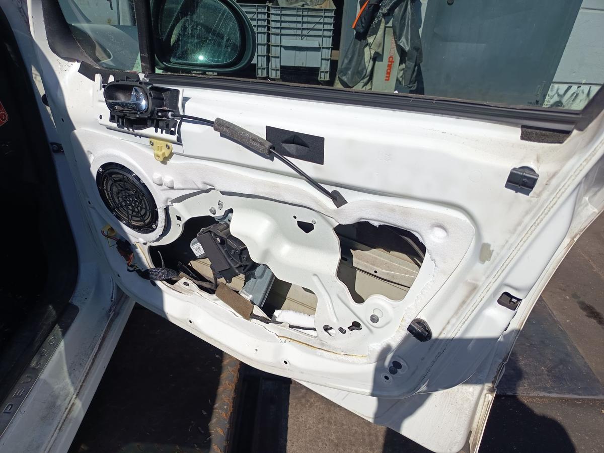 Peugeot 308 original Fensterheber vorn rechts mit Motor Beifahrer Bj 2011