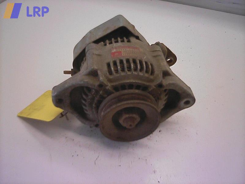 Suzuki LJ80 Lichtmaschine Generator 3140082611 BJ1989